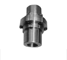 YL、YLD型凸緣聯軸器